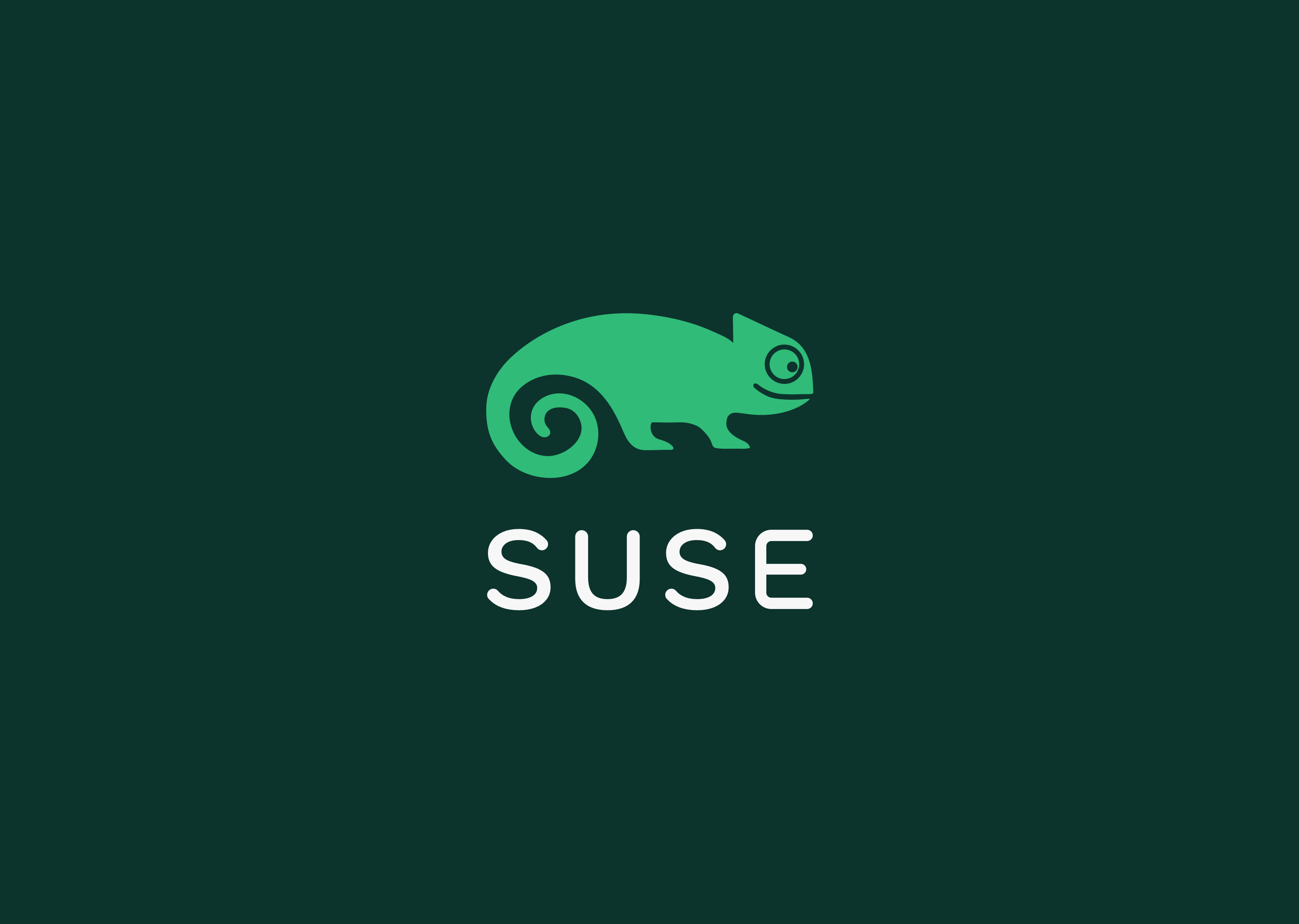 SUSE