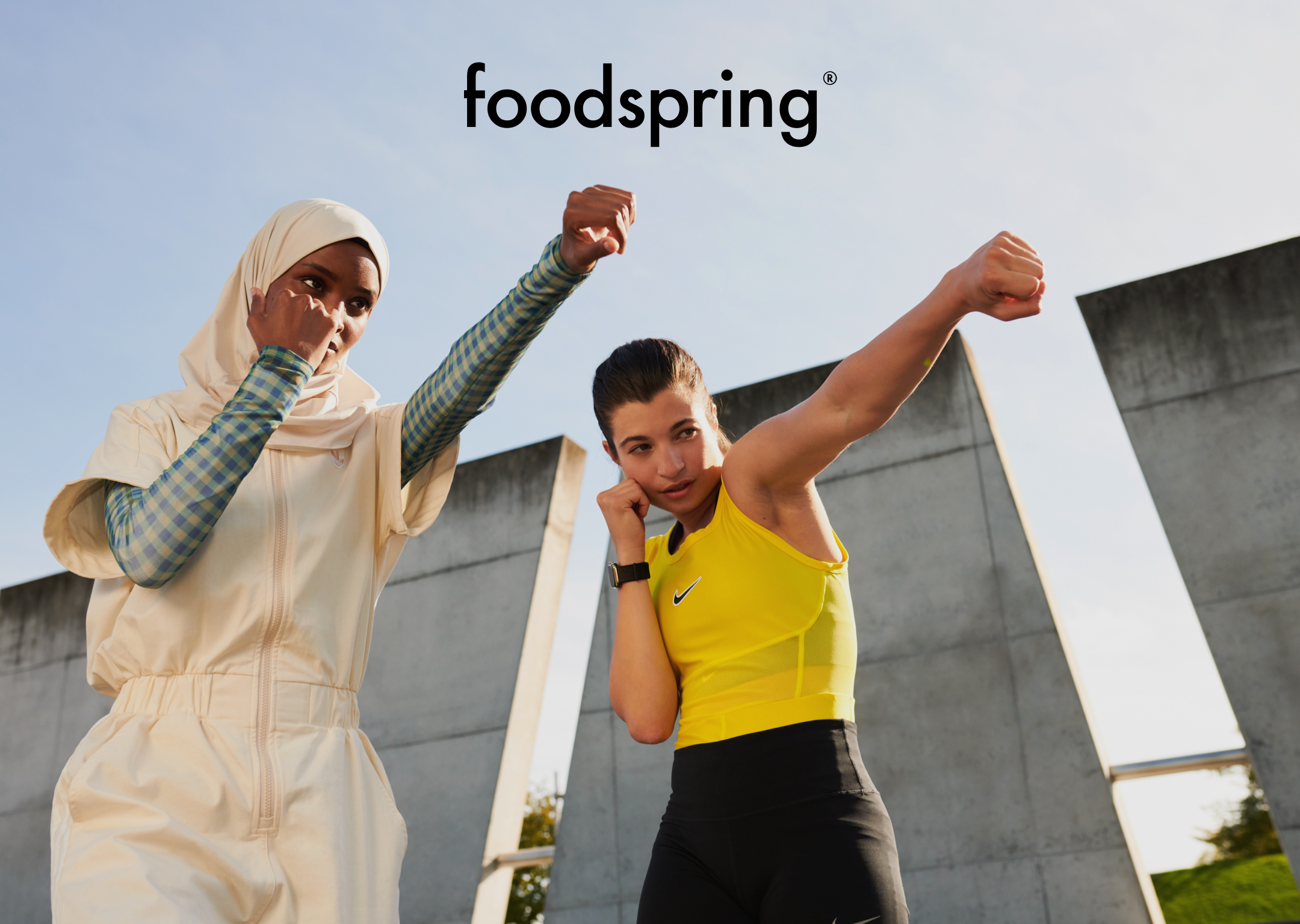 Foodspring