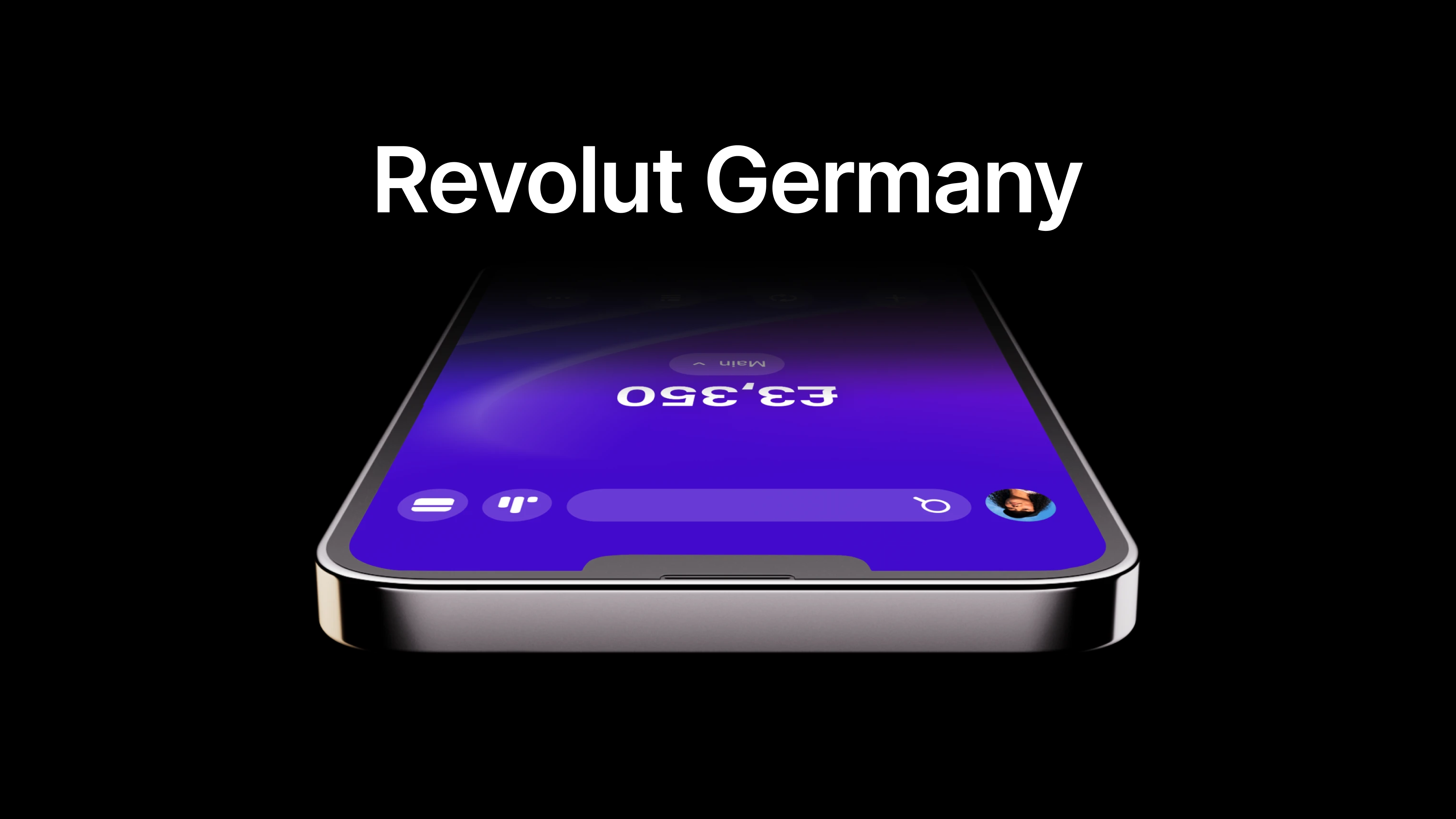 Revolut Germany